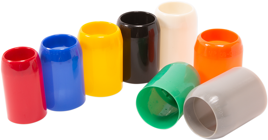 Motion Pro Fork Seal Bullet Set