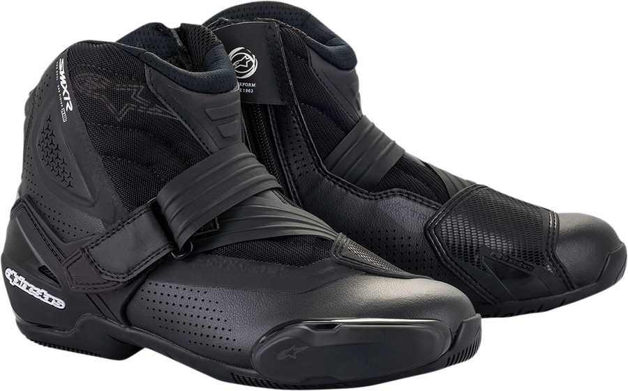 Alpinestars Stella SMX-1 R V2 Vented Boots