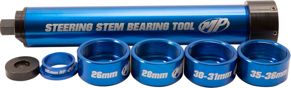 Motion Pro Steering Stem Bearing Tool