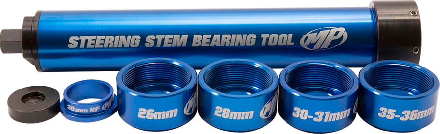 Motion Pro Steering Stem Bearing Tool