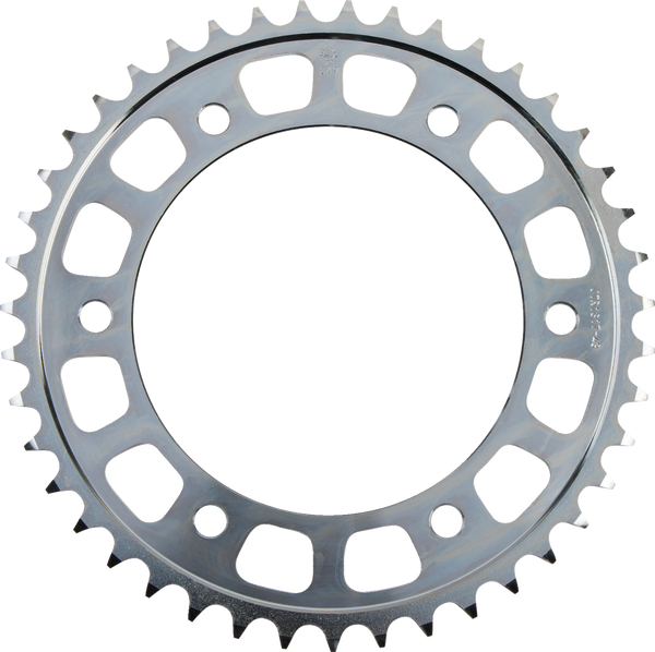 JT Rear Sprocket, Steel, Style JTR1317 (525) — 43T