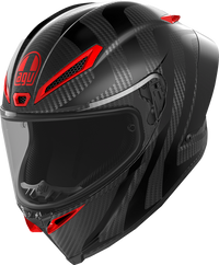 AGV Pista GP RR Intrepido Helmet
