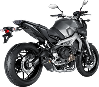Akrapovic Racing Line (Carbon), Yamaha MT-09 / FZ-09 2014–2020