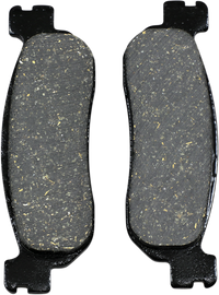 EBC FA275 Brake Pads – Organic (FA)