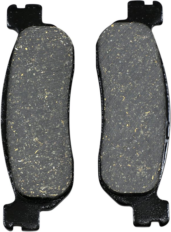 EBC FA275 Brake Pads – Organic (FA)