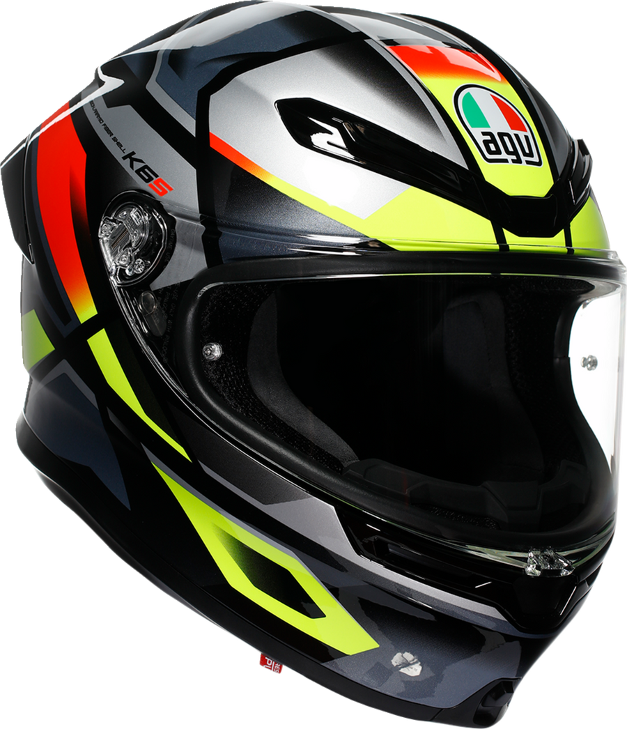 AGV K6 S Erazer Helmet