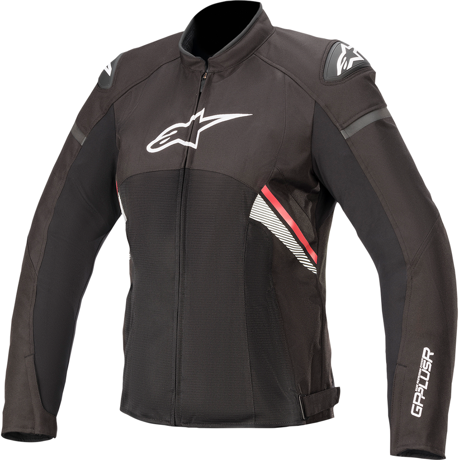 Alpinestars Stella T-GP Plus R v3 Air Jacket