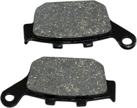 EBC FA140 Brake Pads – Organic (FA)