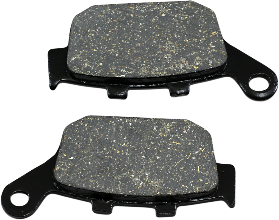 EBC FA140 Brake Pads – Organic (FA)