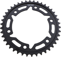Vortex Rear Sprocket, Steel, Style 251 (530) — 42T