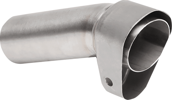 Akrapovic Noise Damper, Suzuki Hayabusa 2025