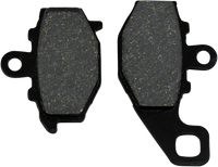 EBC FA192 Brake Pads – Organic (FA)
