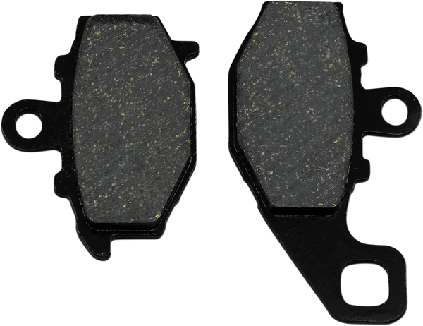 EBC FA192 Brake Pads – Organic (FA)
