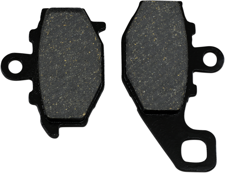 EBC FA192 Brake Pads – Organic (FA)