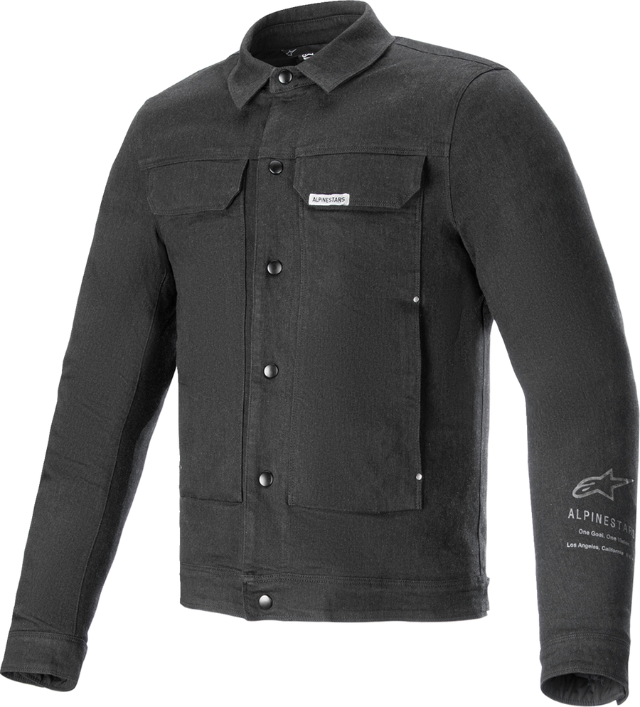 Alpinestars Garage Jacket