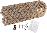 EK 520MVXZ2 X-Ring Chain