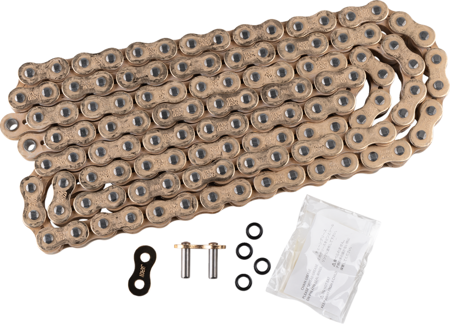 EK 520MVXZ2 X-Ring Chain