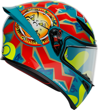 AGV K1 S Rossi Mugello 1999 Helmet