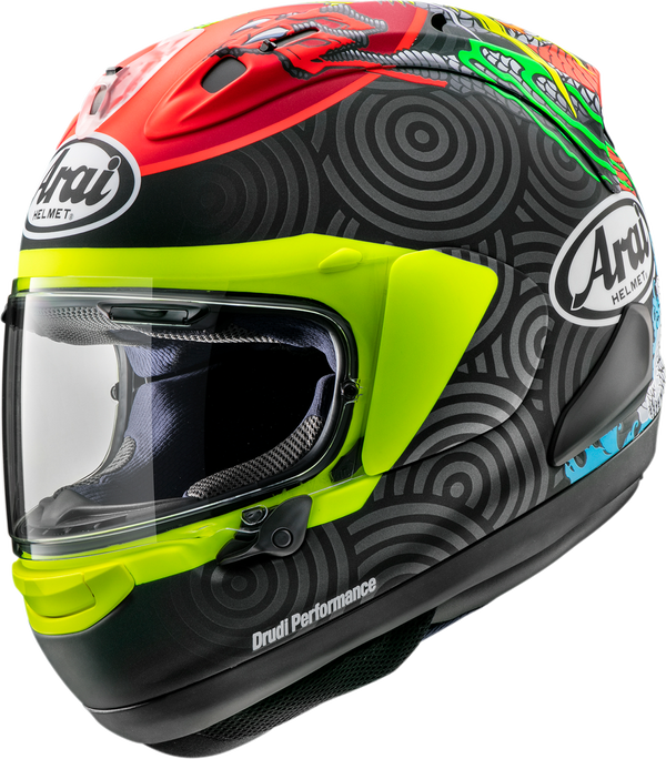 Arai Corsair-X Tatsuki Helmet