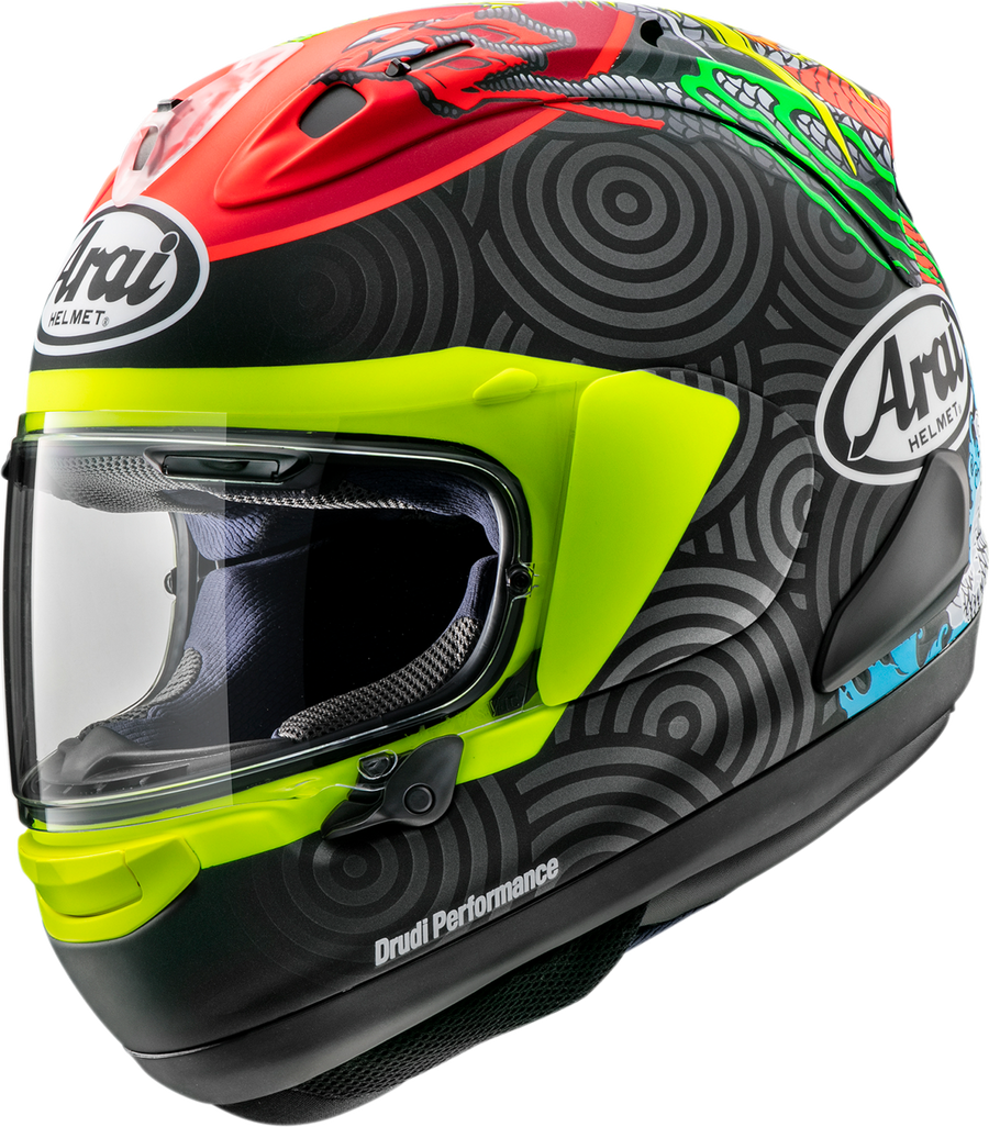 Corsair-X Tatsuki Helmet