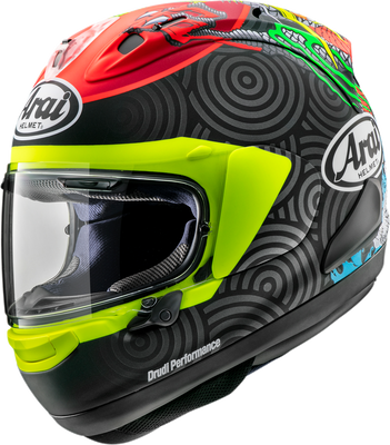 Corsair-X Tatsuki Helmet