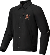 Alpinestars Revved WR Jacket
