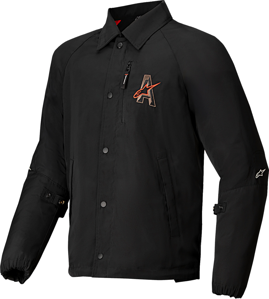 Alpinestars Revved WR Jacket