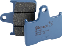 Brembo 07KA21 Brake Pads – Carbon Ceramic (CC)