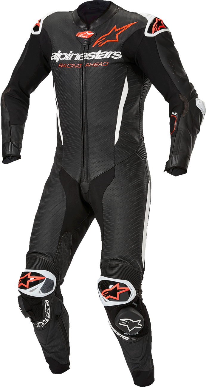 GP-R7 1-PC Leather Suit