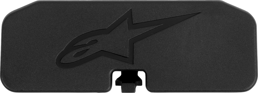Supertech R7 Helmet Communication System Rear Cover