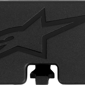 Supertech R7 Helmet Communication System Rear Cover