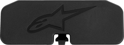 Alpinestars Supertech R7 Helmet Communication System Rear Cover