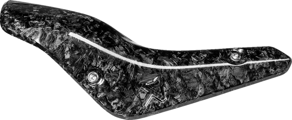 Akrapovic Heat Shield (Carbon), Yamaha MT-10 / FZ-10 2022–2024