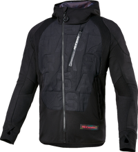 Alpinestars MSE Hybrid Hooded Jacket