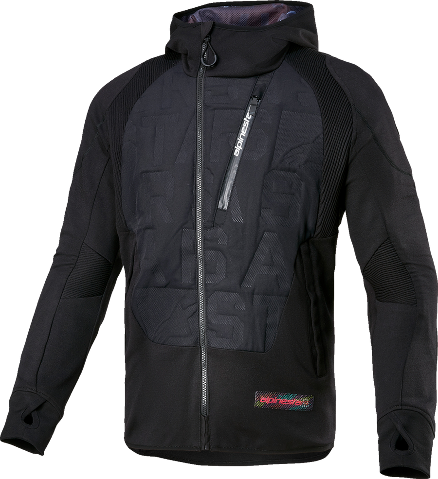 Alpinestars MSE Hybrid Hooded Jacket