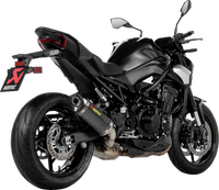 Akrapovic Slip-On Line (Carbon), Kawasaki Z900 2025