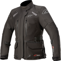 Alpinestars Stella Andes v3 Drystar® Jacket