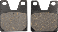 EBC FA267 Brake Pads – Organic (FA)