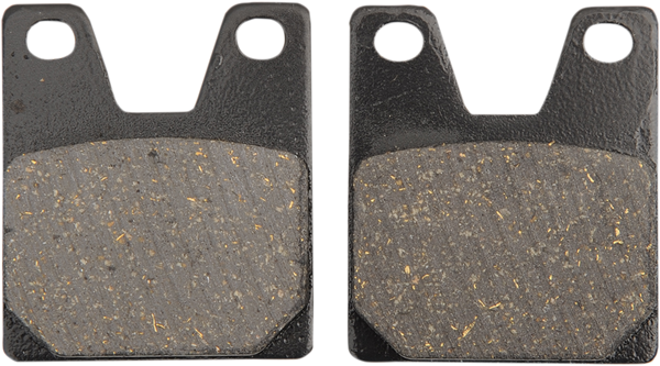 EBC FA267 Brake Pads – Organic (FA)