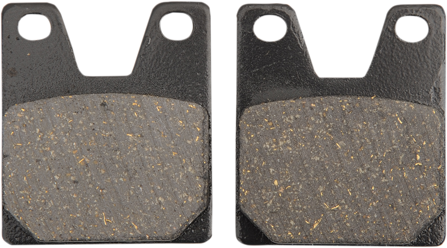 EBC FA267 Brake Pads – Organic (FA)