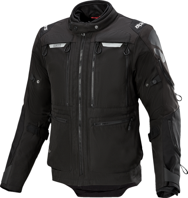 Alpinestars Ardent 3in1 Adventure Touring Jacket