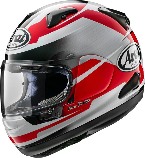 Arai Quantum-X Steel Helmet