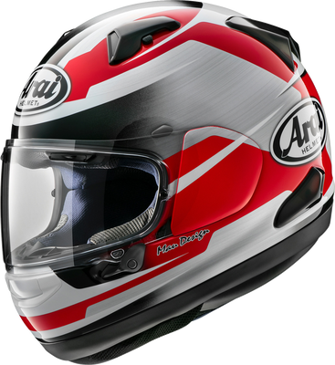Quantum-X Steel Helmet