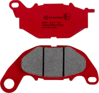 Brembo 07YA52 Brake Pads – Sintered (SA)