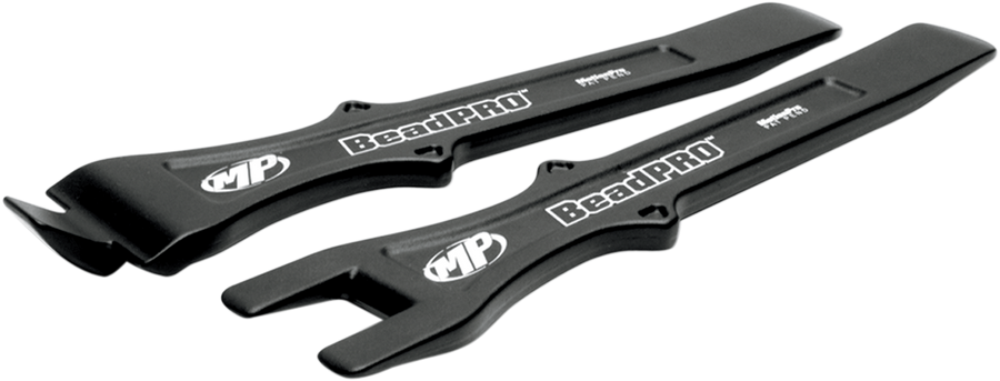 Motion Pro BeadPro™ Tire Bead Breaker and Lever Tool Set