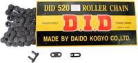 D.I.D 520 Standard Chain