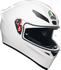 AGV K1 S Solid Helmet