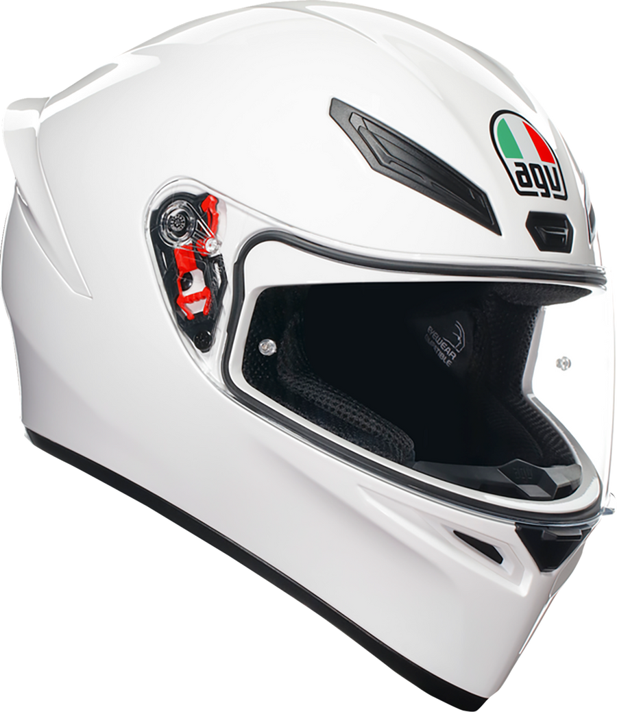 AGV K1 S Solid Helmet