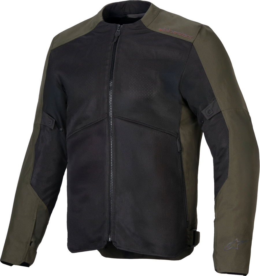 Alpinestars C-1 Air Jacket