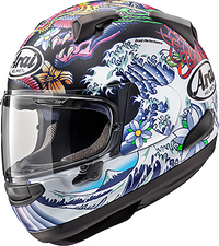 Quantum-X Oriental Helmet